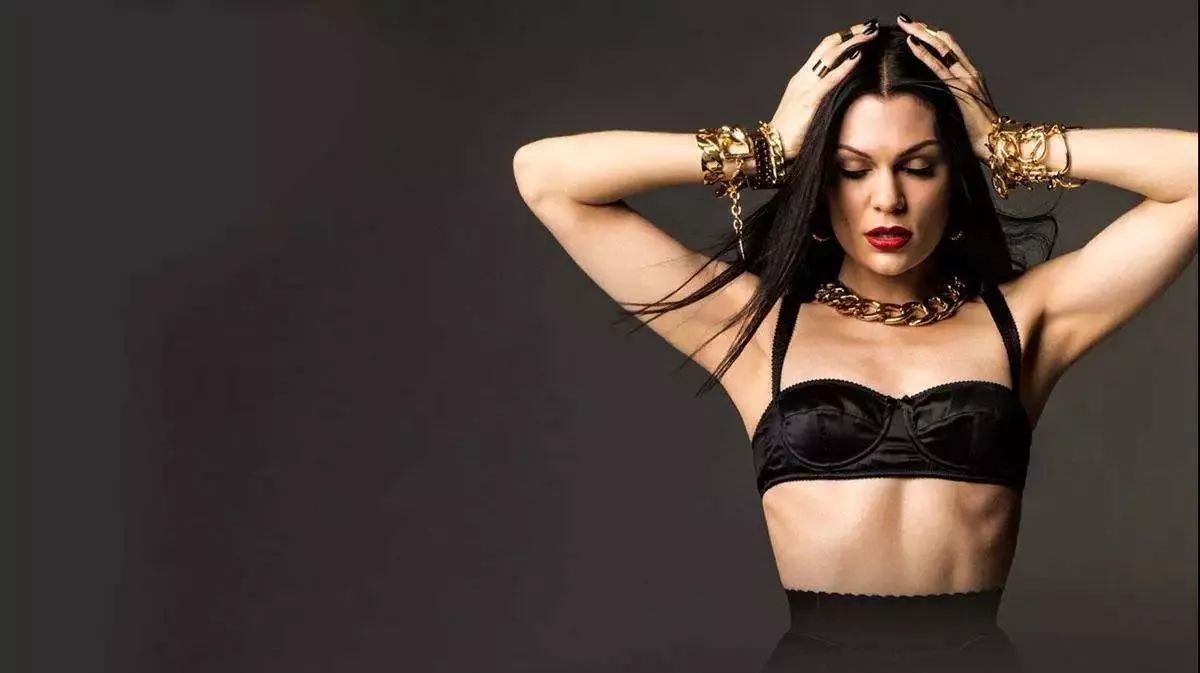 《歌手》迎来史上最大国际咖,Jessie J轰炸全场,夺得首冠!