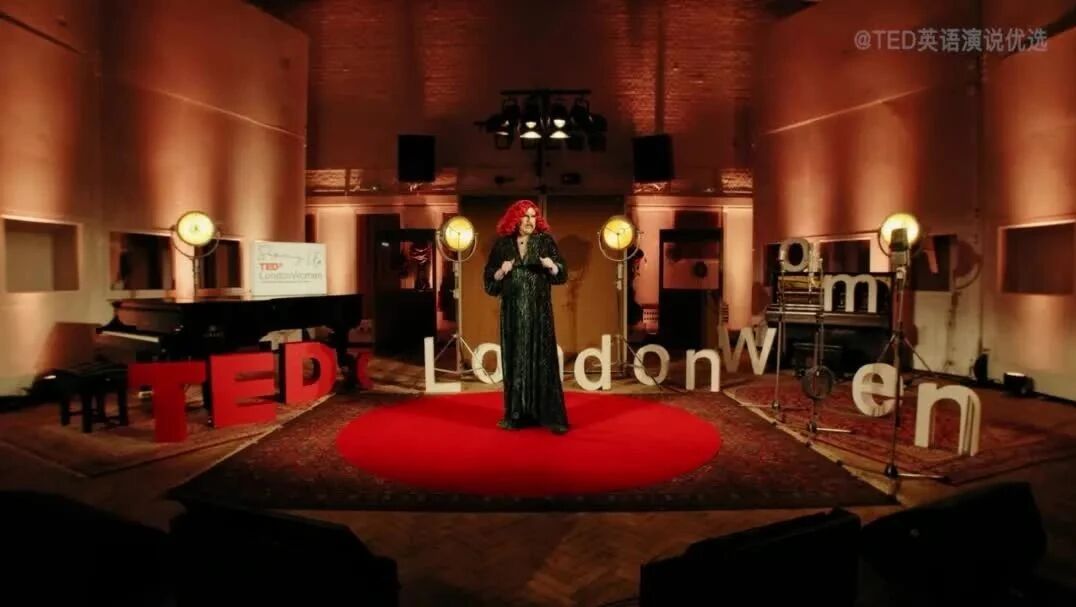 一位女装大佬自述变身历程：“我是怎样从羞耻走向自爱的”