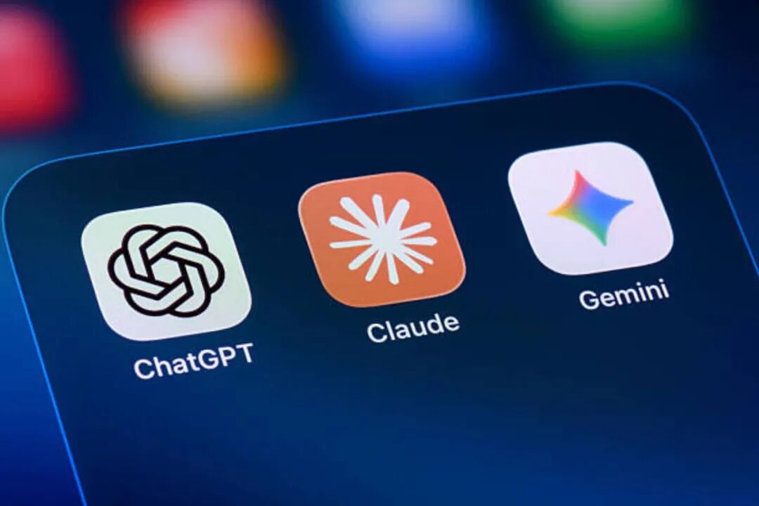 Gemini and Claude continue to chip away at ChatGPT's market share: BNP |  Seeking Alpha