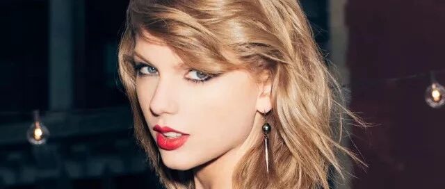 Taylor swift:年轻的乡村音乐天后