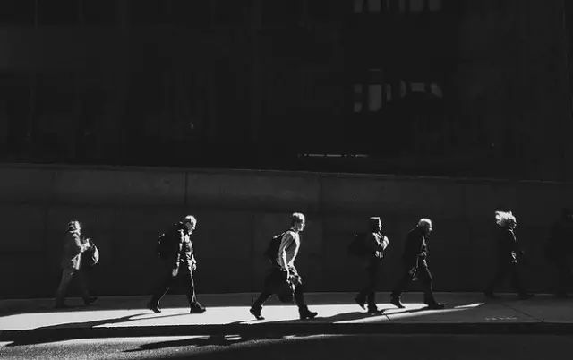 宋琳:要成为&ldquo;小写的人&rdquo;和&ldquo;内在的人&rdquo;