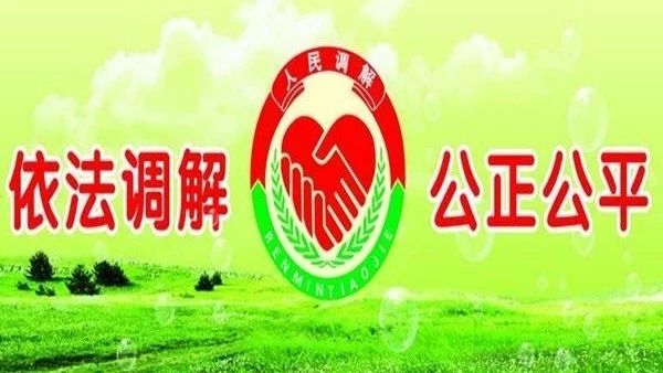 精神赡养引纠纷 人民调解解心结-城关司法所成功调处一起赡养纠纷