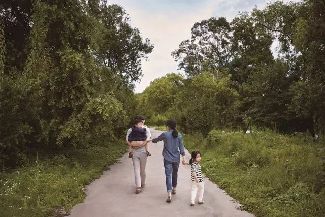 大長今變成真農婦！韓國收視天後李英愛，全家遷居山林，過富氧生活 戲劇 第8張