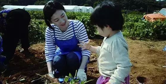 大長今變成真農婦！韓國收視天後李英愛，全家遷居山林，過富氧生活 戲劇 第15張