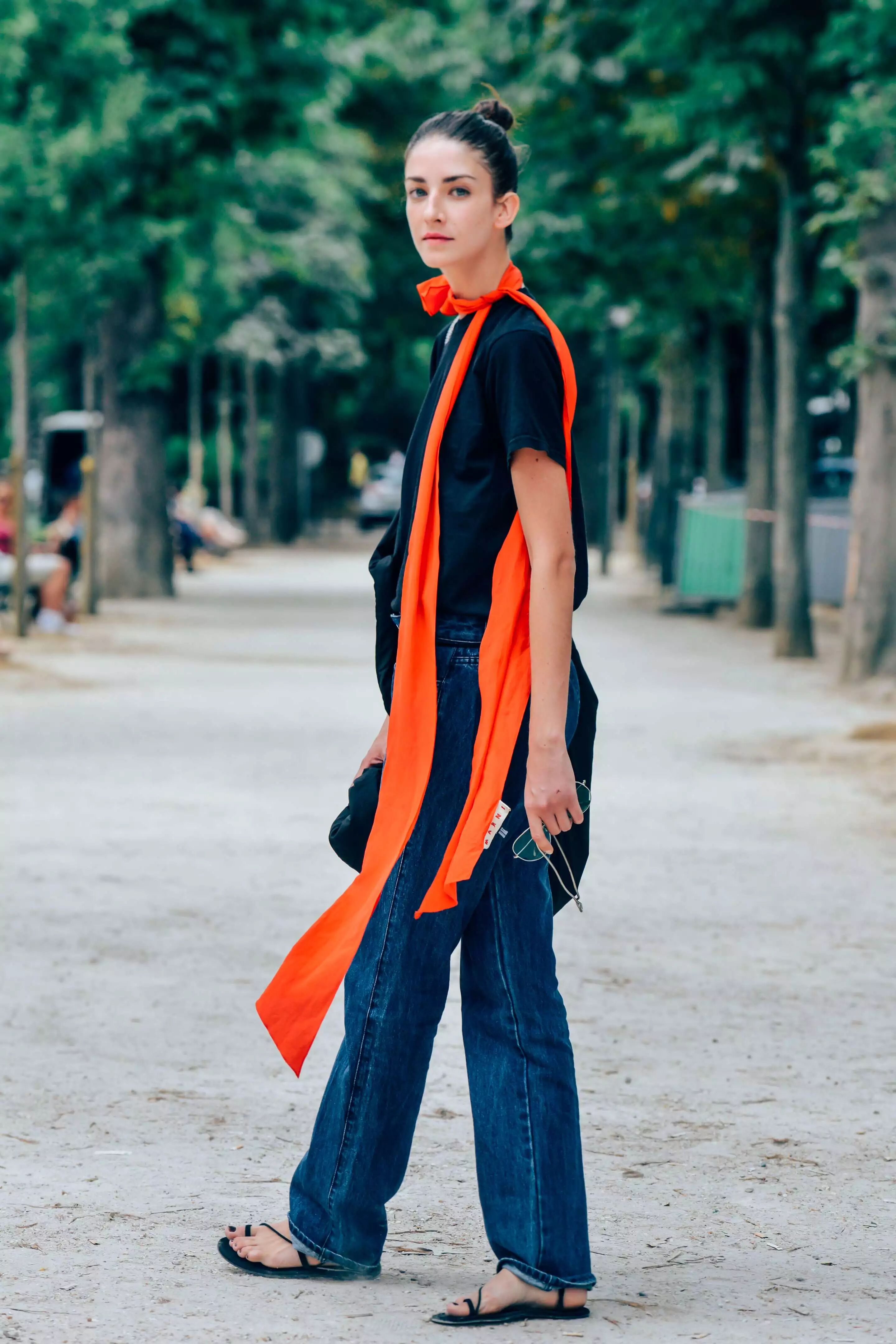 2018春夏全球色彩趋势，照着穿一定美！！！||陈列共和~权威发布 ...