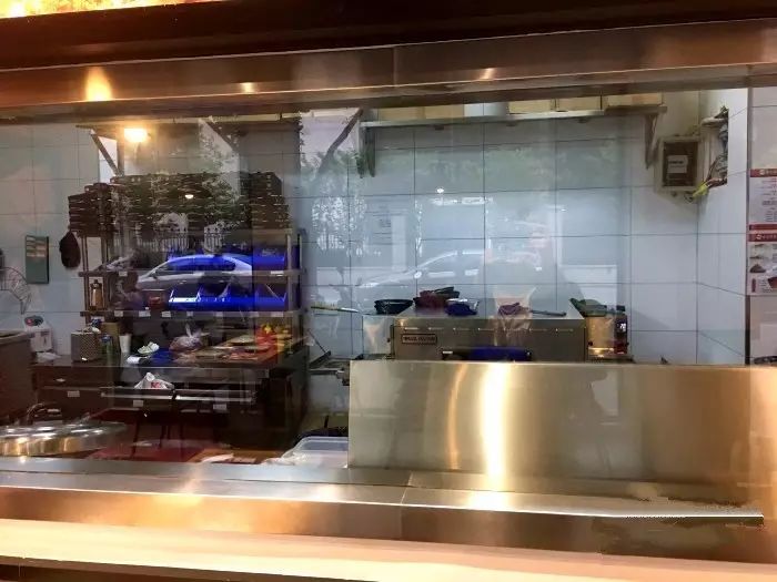 宁波7家地道的披萨店,分分钟秒杀
