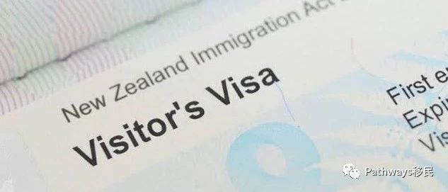 新西兰移民局更新-访客签证延期