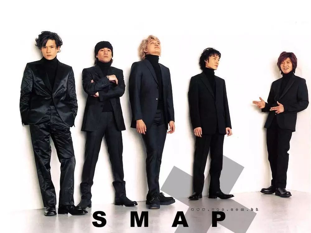 【日娱】前SMAP成员稻垣吾郎、香取慎吾、草剪刚将离开杰尼斯事务所!