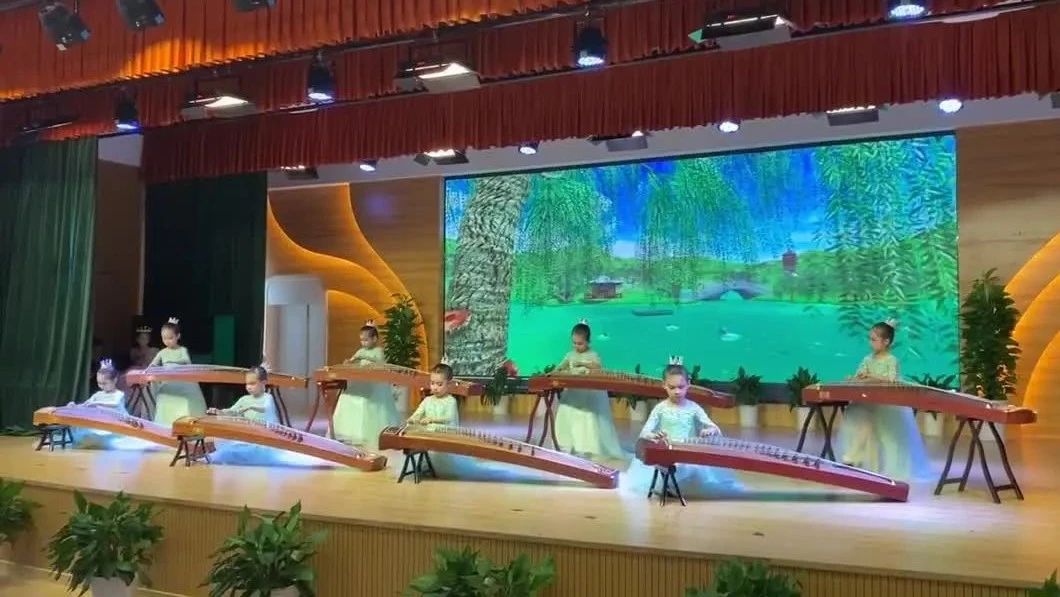 毕业典礼题目有文化气息