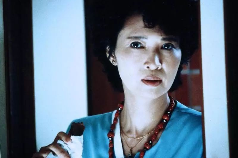 电影《女人四十》剧照