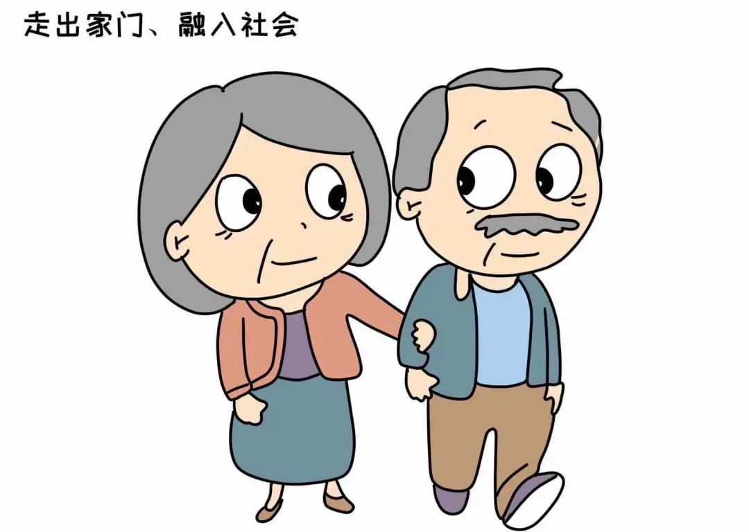 增强海马记忆训练有效预防老年痴呆