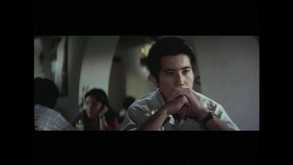 台湾电影《一颗红豆》-1