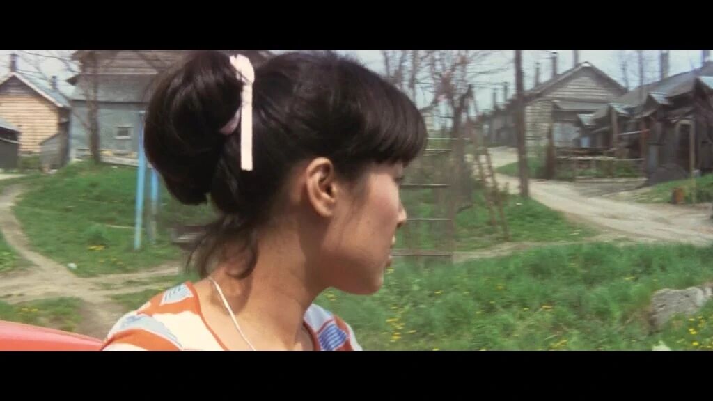 看电影：日本经典喜剧片《幸福的黄手帕》下-1