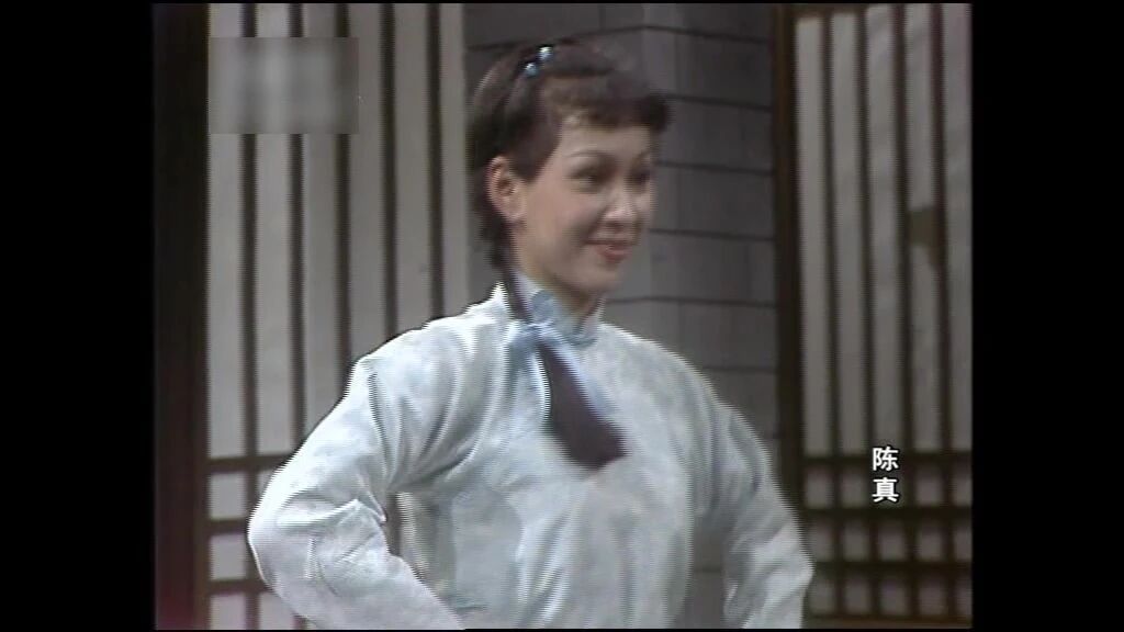点击上方关注“图说影院”⭐电视连续剧《陈真》第7-8集-1