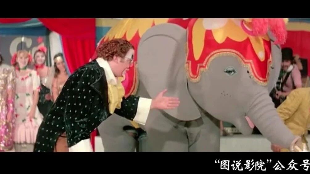 电影赏析《好汉还是孬种》豆瓣8.4 菲奈斯主演法国喜剧片译制版~1976-1