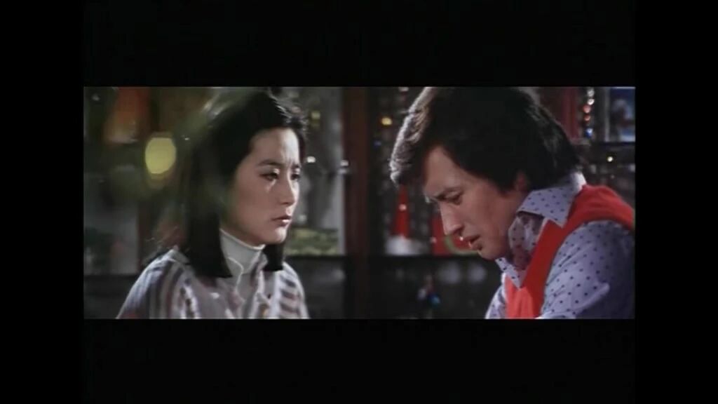 台湾电影《月朦胧鸟朦胧》-2