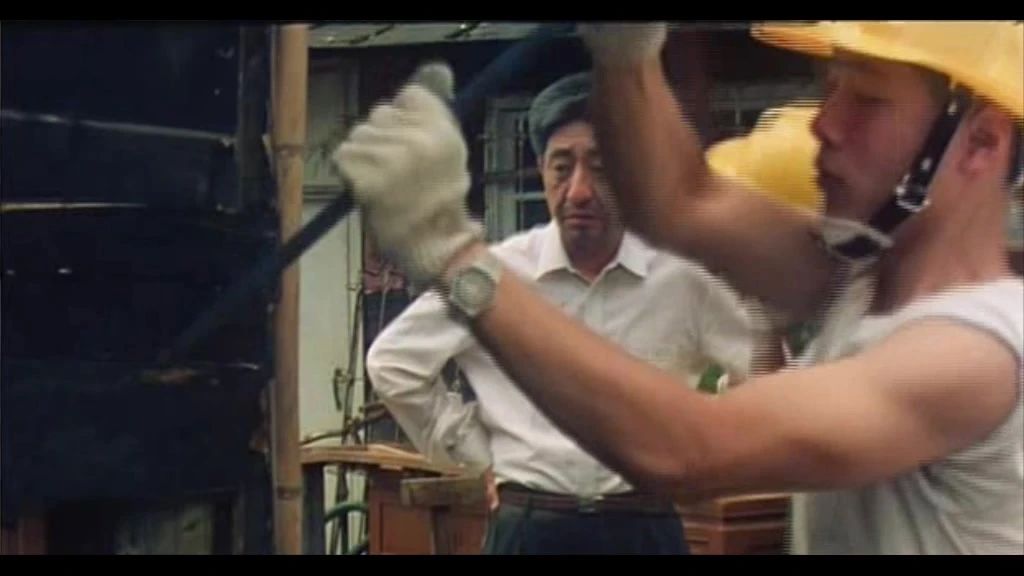 【港台旧片】《搭错车》（1983）-2