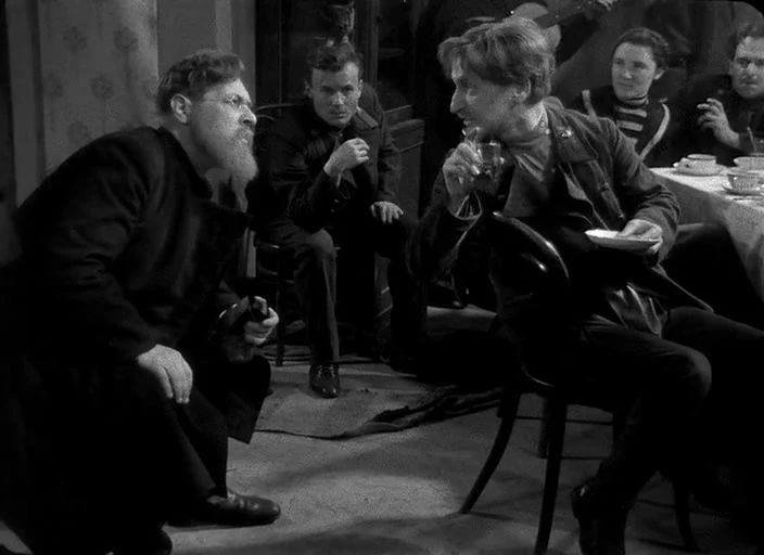 名著电影《我的大学》-1