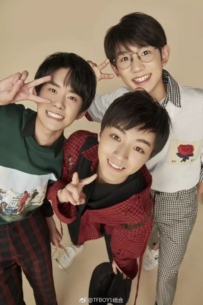 娱闻 |杨幂又双叒叕上热搜了,TFBOYS合体登央视中秋晚会!华晨宇-张艺兴-唐嫣-马天宇-杨紫任嘉伦-狼殿下-前任3-宋仲基
