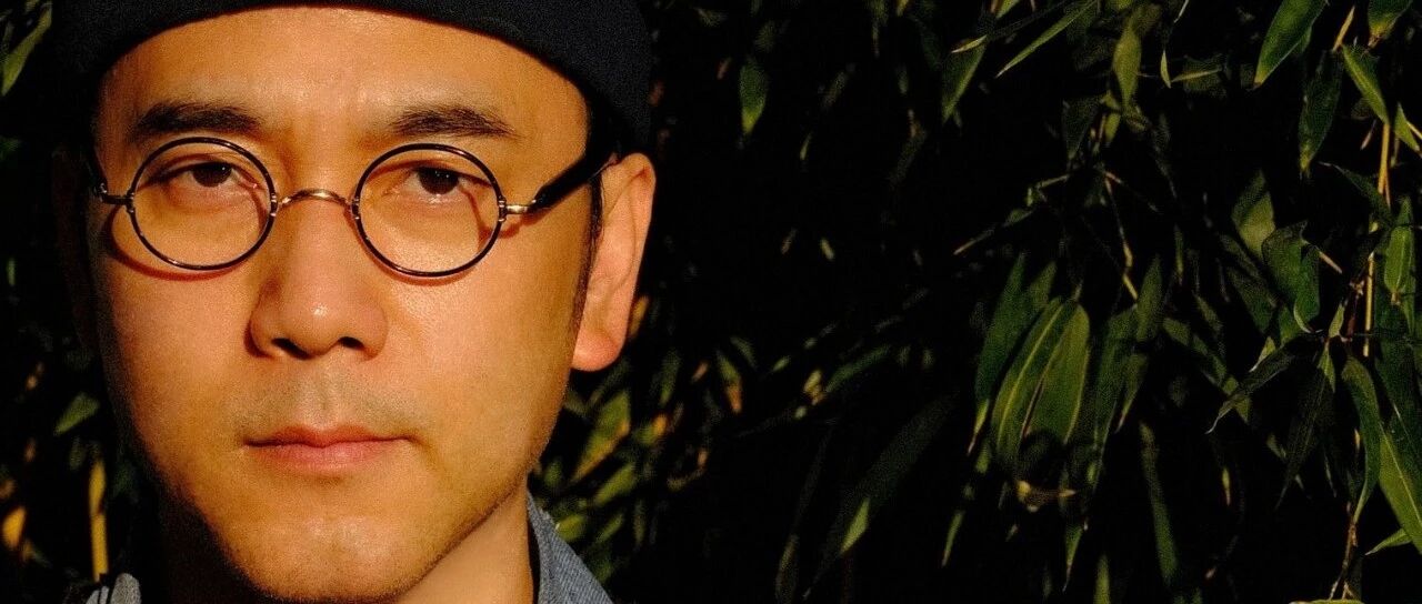 林依轮:不会做辣酱的歌手不是好摄影师