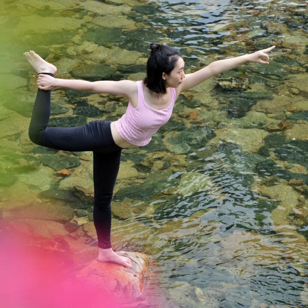 【哈他周末班】10月27日亚协瑜伽初中高200小时导培班于中港城开班！