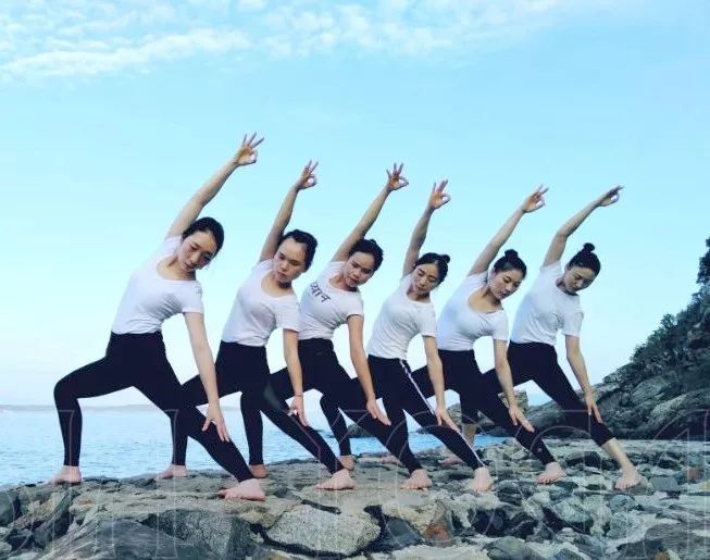 【瑜伽教練培訓晚班】12月20日亞協瑜伽教練初中高200小時培訓班于中港城開班！