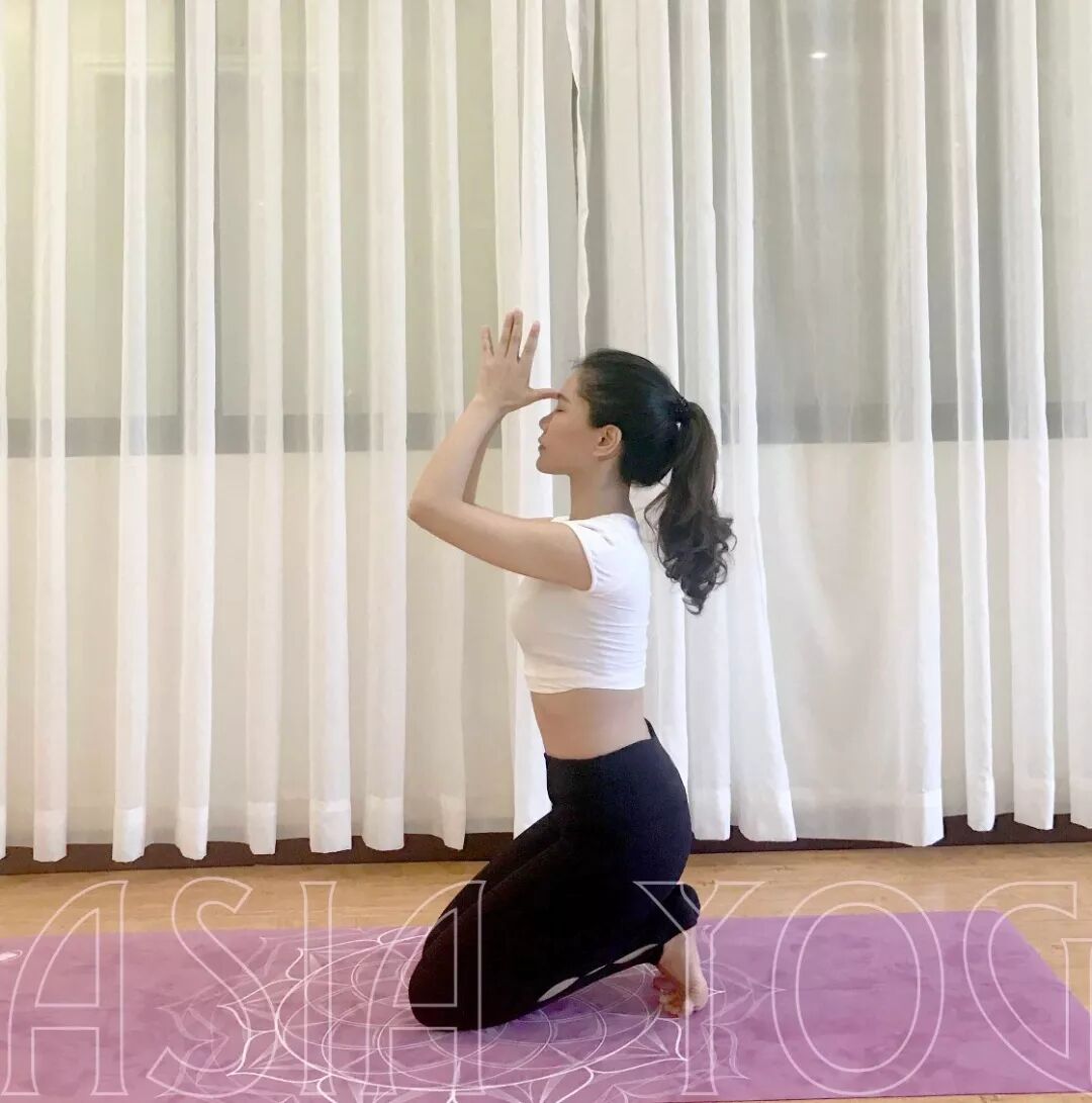 【哈他周末班】10月27日亚协瑜伽初中高200小时导培班于中港城开班！