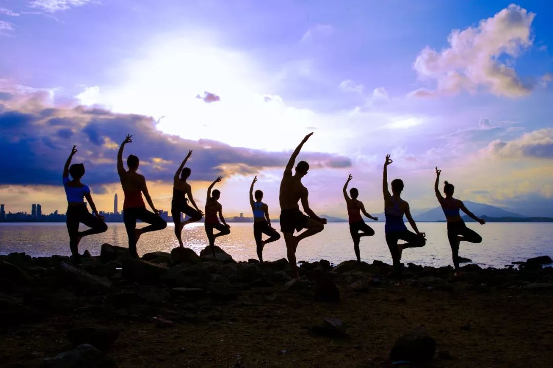 【阿斯湯加】感受傳統阿斯湯加的魅力就在亞協瑜伽，11月10日開班！
