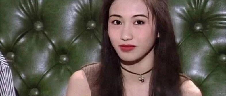 黎姿近照曝光,嫁“跛脚富商”报恩12年,如今后悔了吗?