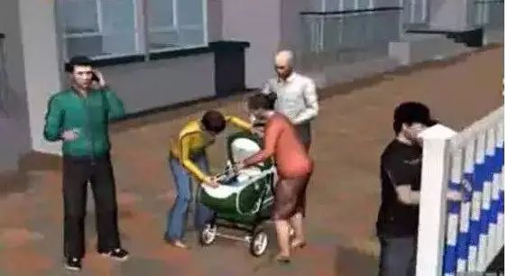 拐小孩我们有的是招！揭秘人贩子的新骗术