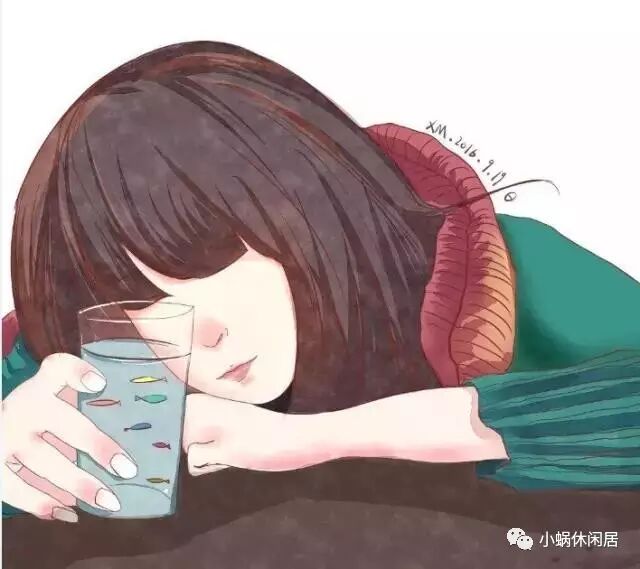 你的脸,就是你的运气.