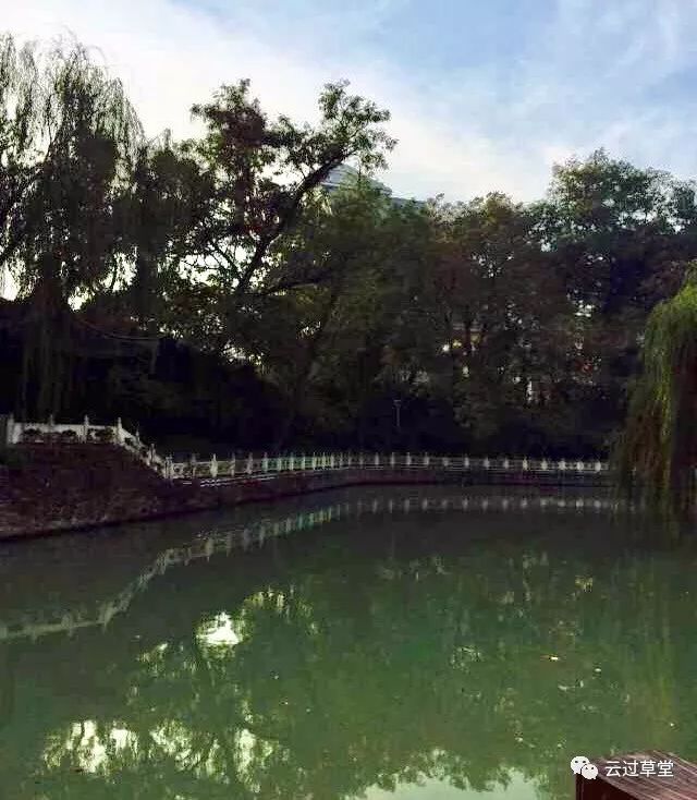扬州请您刀下留住"红园"