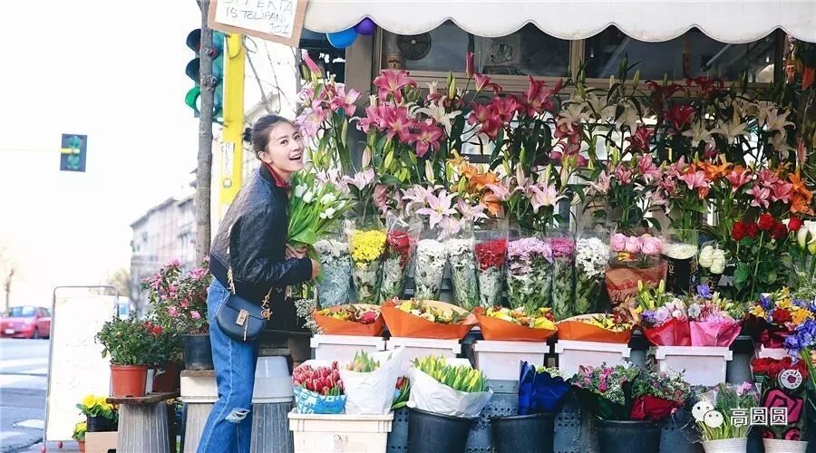 所有人问高圆圆丨第五期新年第一征!