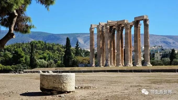 奥林匹亚宙斯神像_奥林匹亚宙斯神庙_奥林匹亚宙斯巨像英语