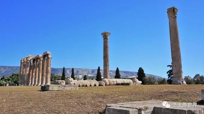 奥林匹亚宙斯神庙_奥林匹亚宙斯神像_奥林匹亚宙斯巨像英语