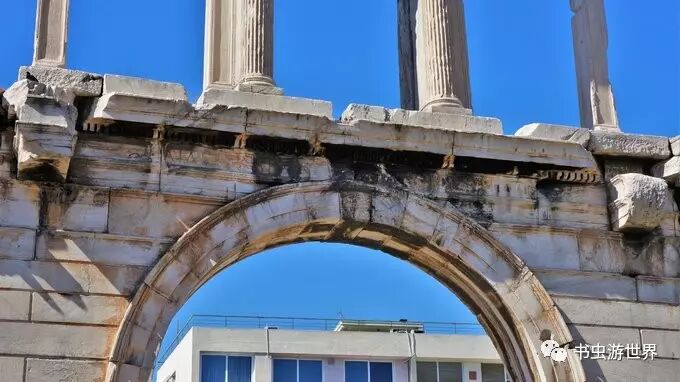 奥林匹亚宙斯神庙_奥林匹亚宙斯巨像英语_奥林匹亚宙斯神像