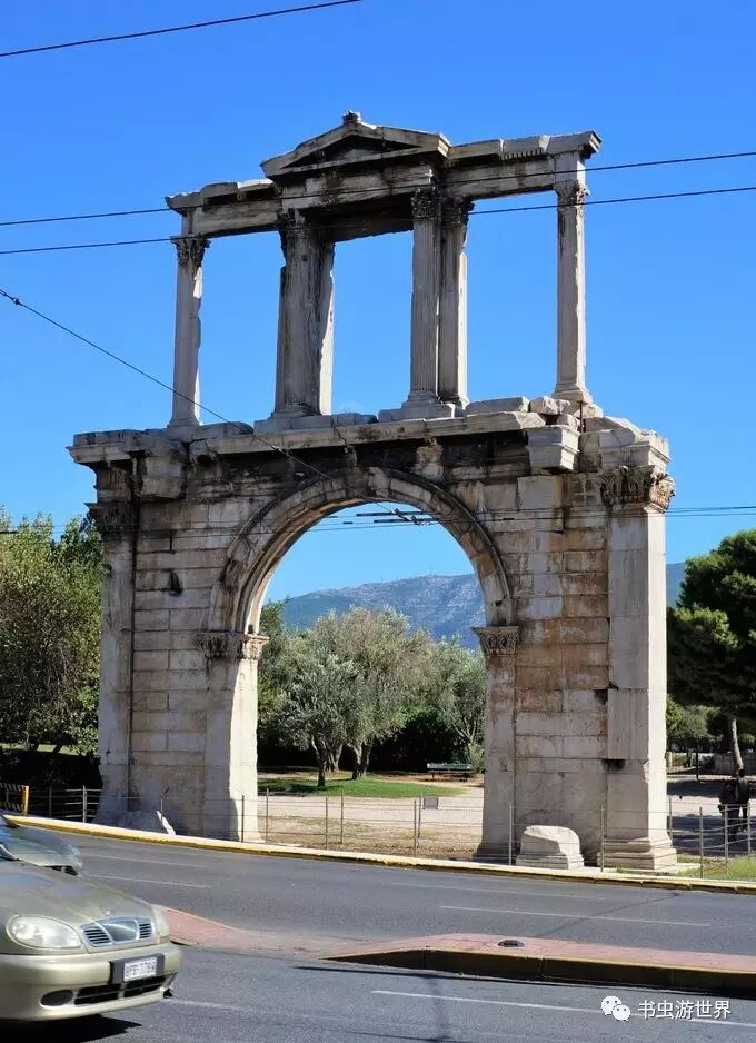 奥林匹亚宙斯神像_奥林匹亚宙斯巨像英语_奥林匹亚宙斯神庙