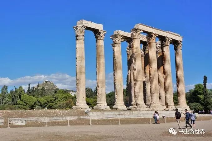奥林匹亚宙斯巨像英语_奥林匹亚宙斯神庙_奥林匹亚宙斯神像