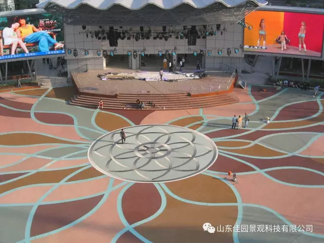 用“透水混凝土”pk“城市看海”|新闻中心-山东佳园景观科技有限公司 . 用“透水混凝土”pk“城市看海”|新闻中心-山东佳园景观科技有限公司 .