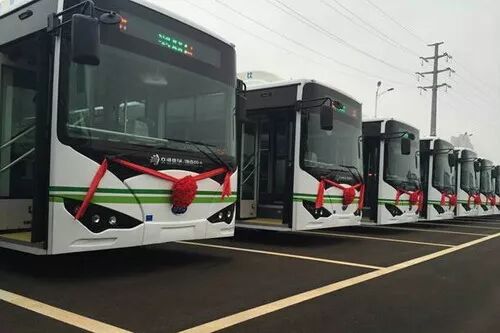 年度未解之谜！为什么每次比亚迪公交车事故，都是司