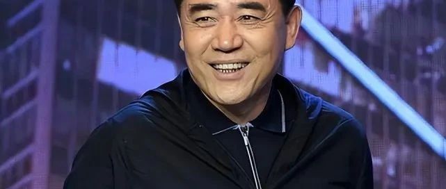 著名演员陈宝国:与赵奎娥牵手40年,儿子婚姻大事成了心病