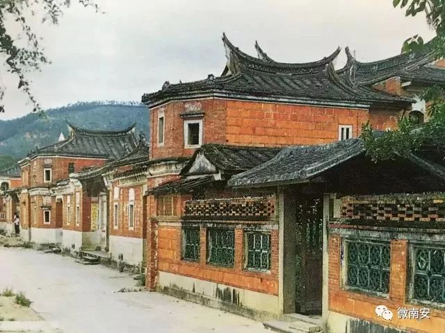 南安传奇人物之林路与他的土豪大厝,广为流传你竟然还不知道