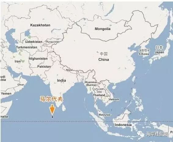 maldives攻略,  马尔代夫为什么没有受过台风影响？ -马尔代夫攻略-一级代理-海岸线假期官网 