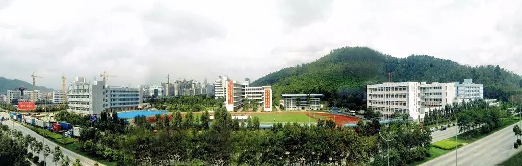 龙岗职校 | 首批荣誉体系星级师生获表彰