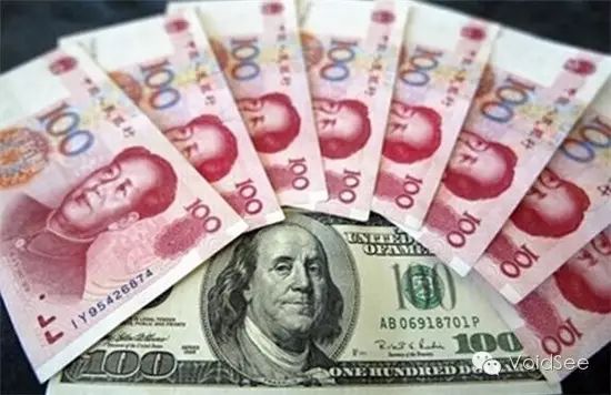 中国最有钱的人有一万亿美元吗_中国有几万亿美元_数万亿美元涌入中国