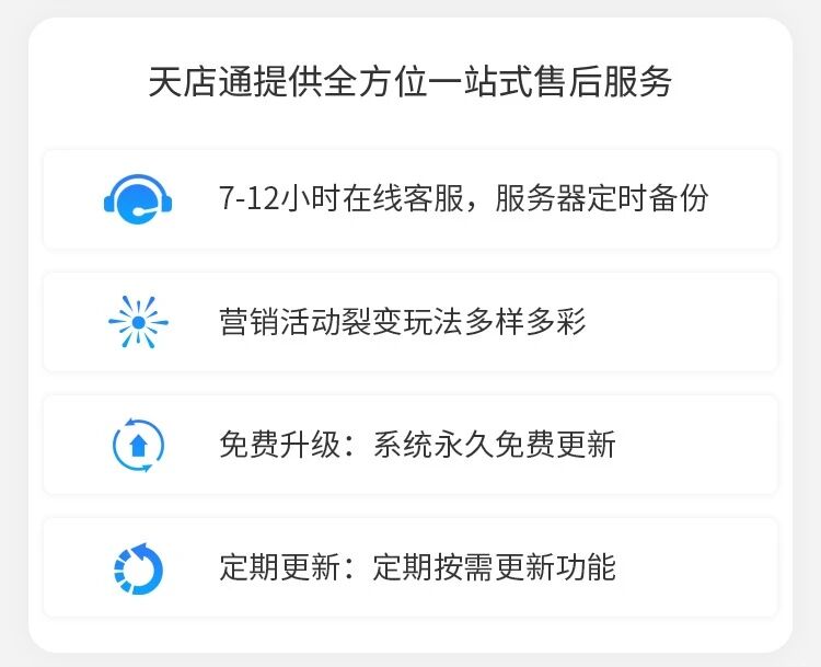 天店通·社交拼团小程序