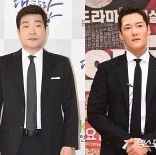 孙贤周和崔振赫有望搭档主演KBS2新剧“正义”
