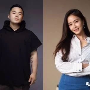 演员洪秀贤和RAPPER Microdot被爆恋爱中