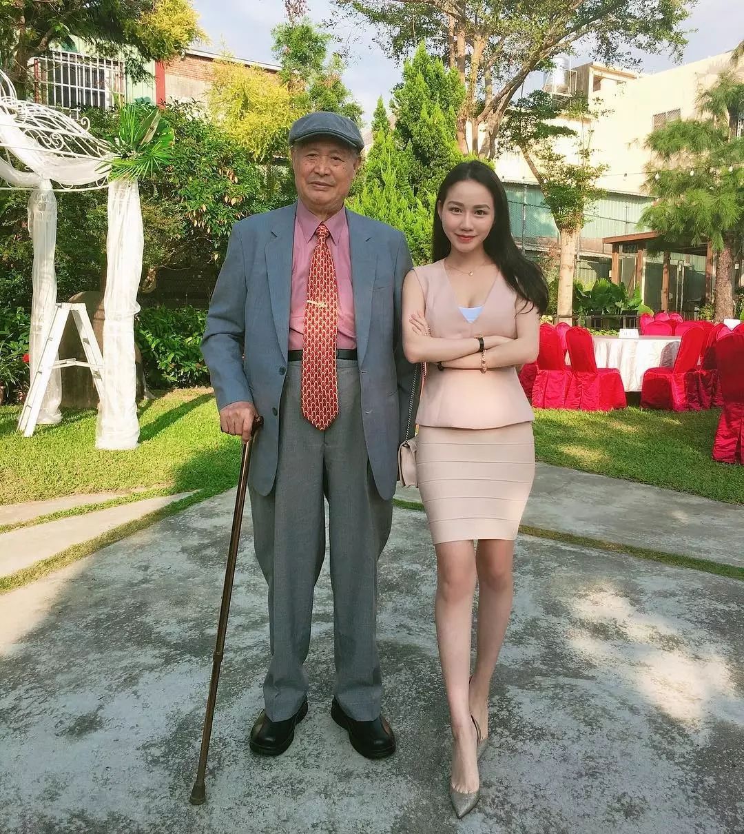 生活发型的保持自律了一身材透漏的减肥她除了工作,健身个人脸瘦剪哪种女生好看图片