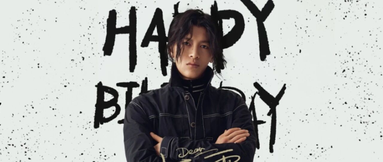 壹千零壹夜丨演员李九霄的初印象